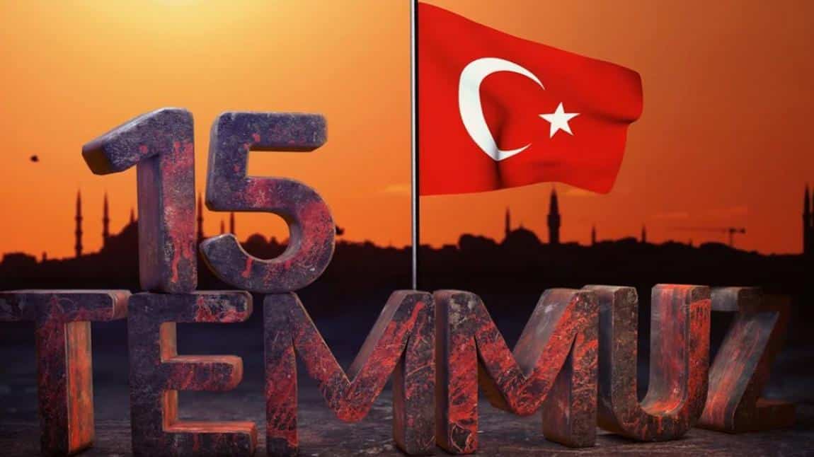 Vatan Uğruna Türkiye Aşkına
